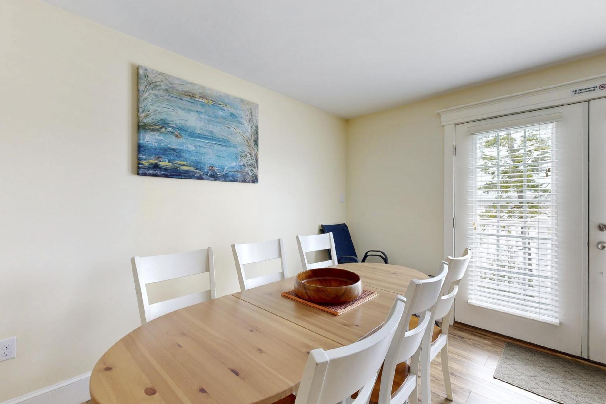 Villa Sheepscot Gardens Edgecomb Zimmer foto