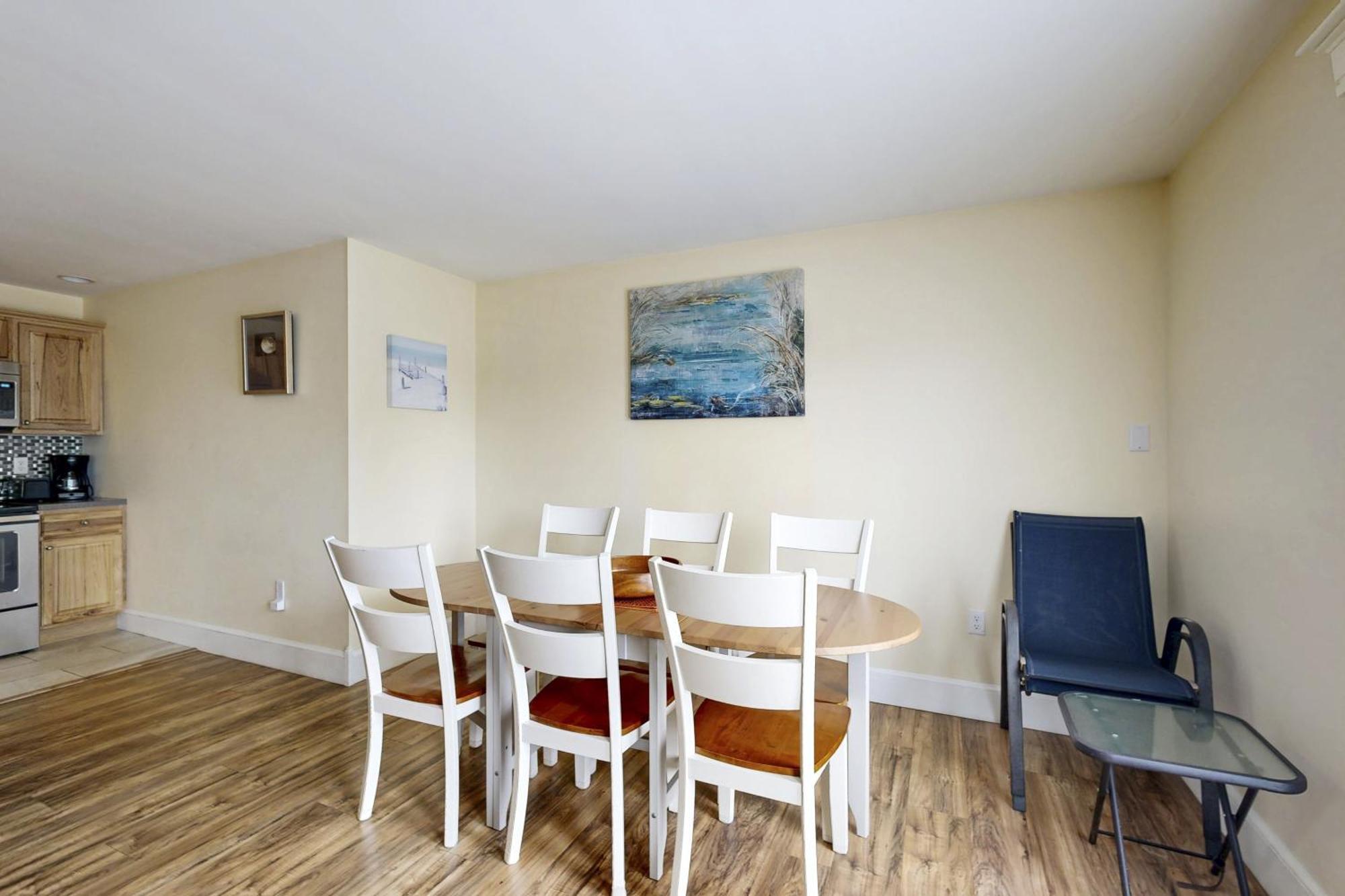 Villa Sheepscot Gardens Edgecomb Zimmer foto