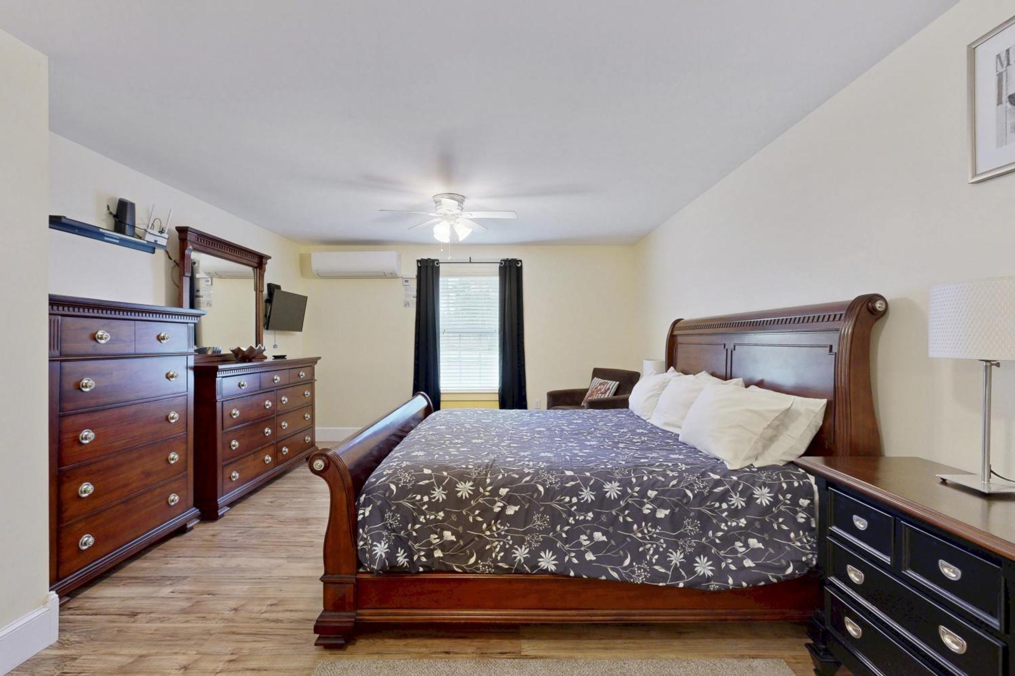 Villa Sheepscot Gardens Edgecomb Zimmer foto