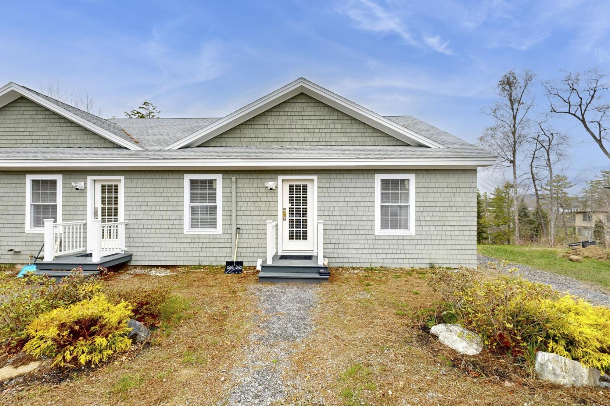 Villa Sheepscot Gardens Edgecomb Zimmer foto