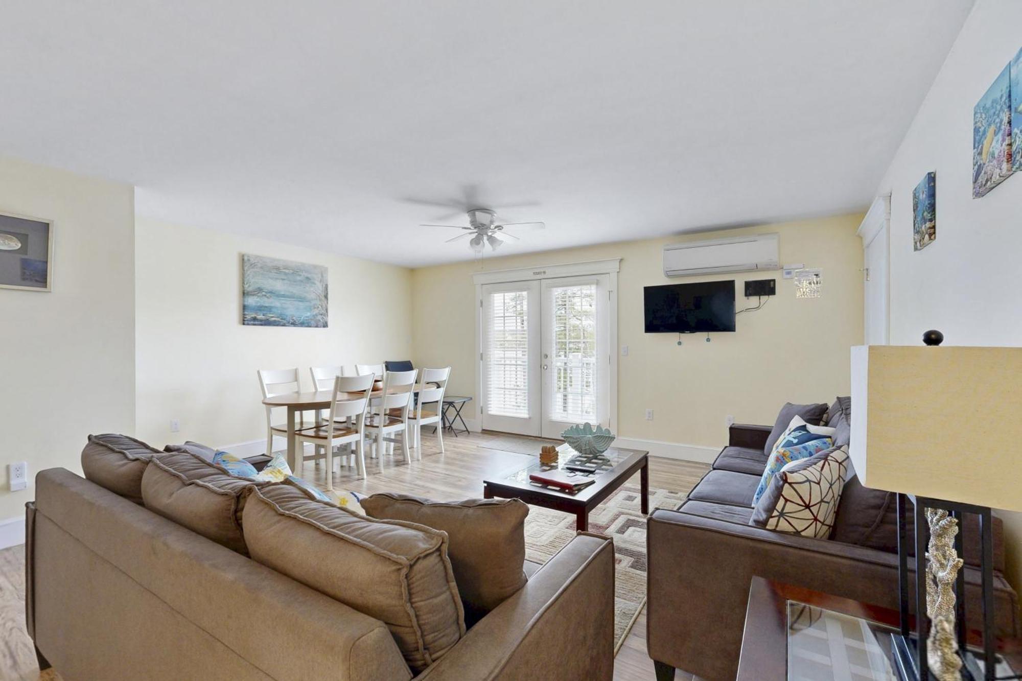 Villa Sheepscot Gardens Edgecomb Zimmer foto
