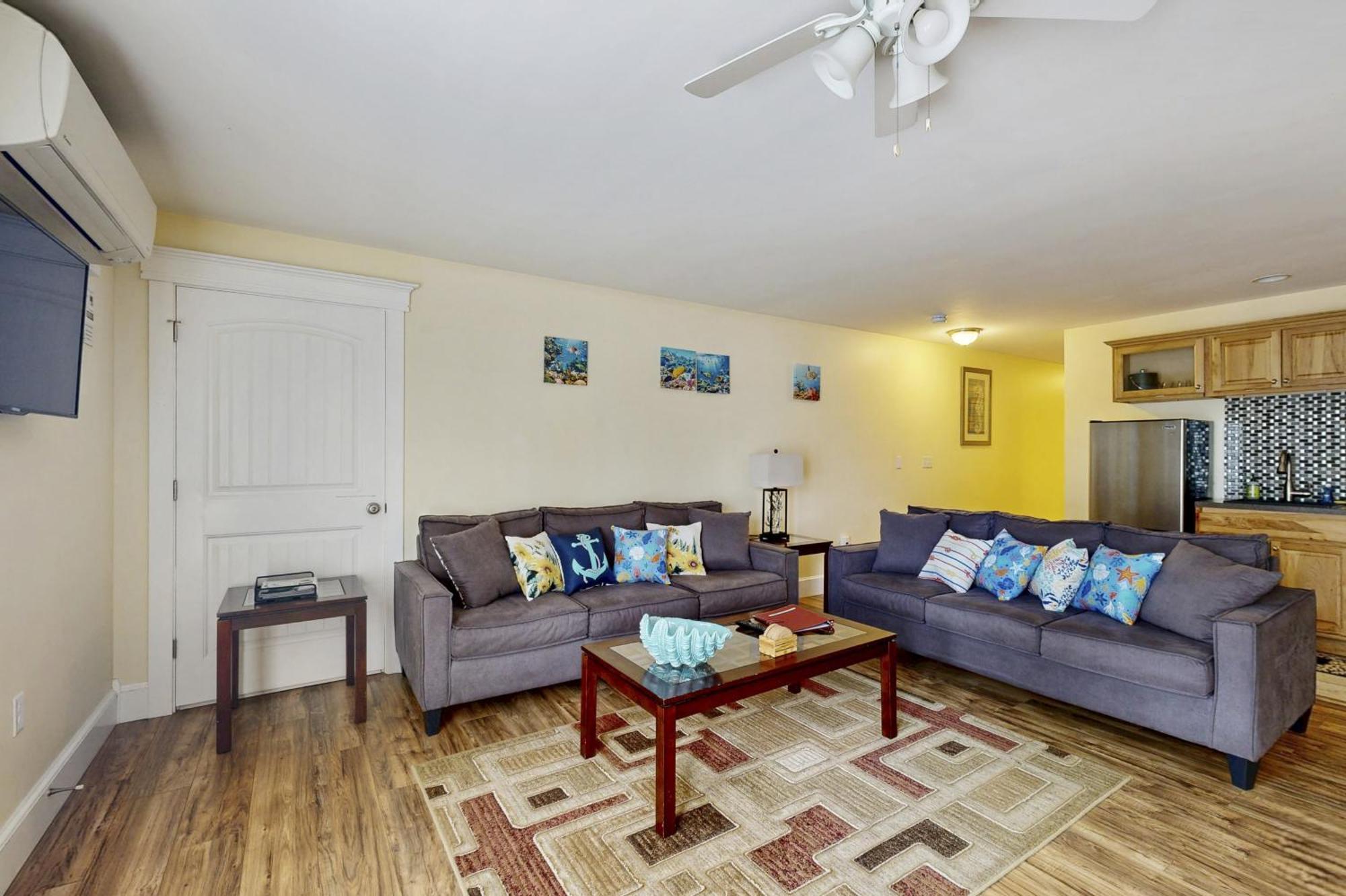 Villa Sheepscot Gardens Edgecomb Zimmer foto